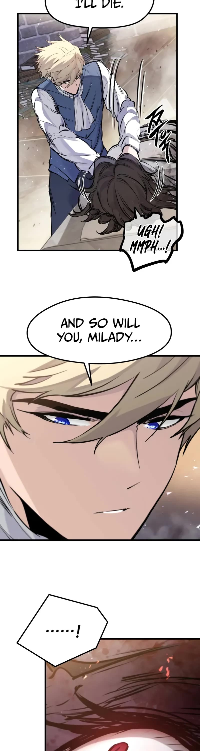 The Regressed Mercenary's Machinations Chapter 53 page 24 - Chapter 53