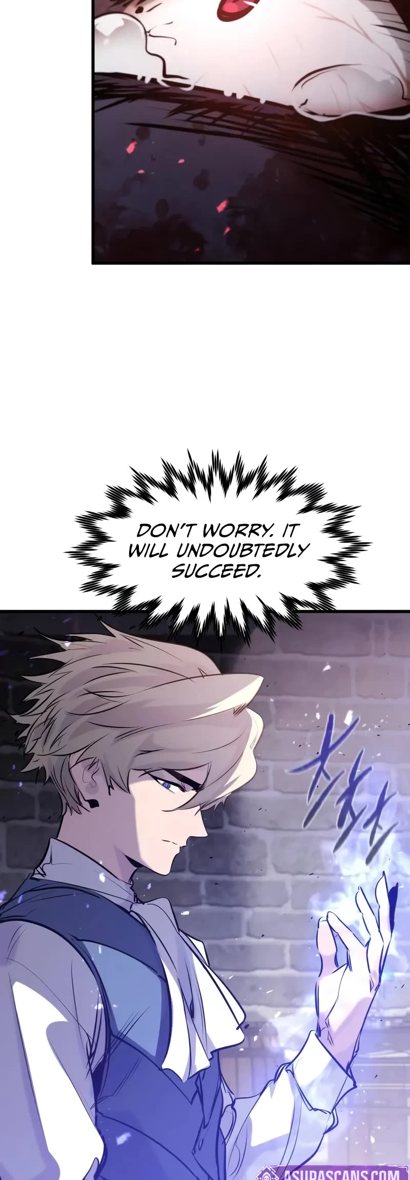 The Regressed Mercenary's Machinations Chapter 53 page 25 - Chapter 53