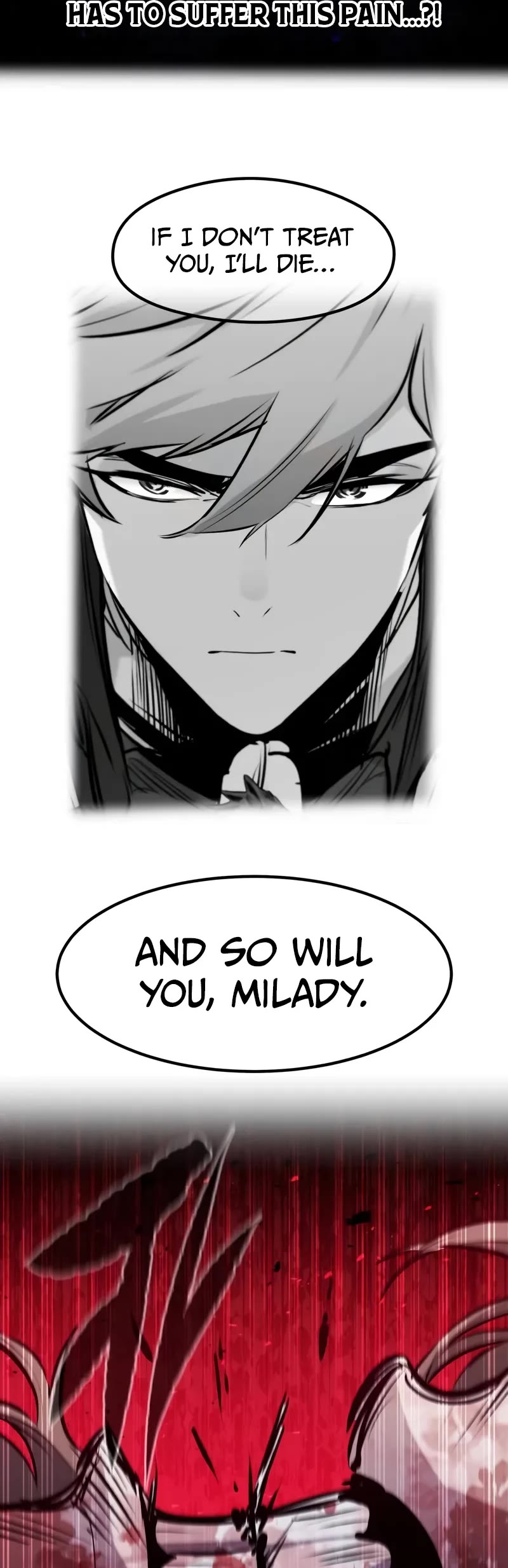 The Regressed Mercenary's Machinations Chapter 53 page 30 - Chapter 53