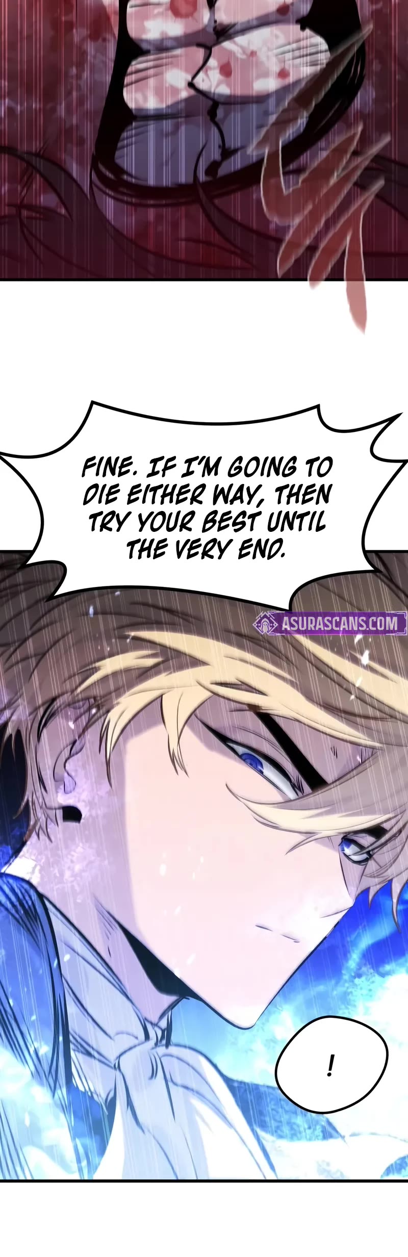 The Regressed Mercenary's Machinations Chapter 53 page 31 - Chapter 53
