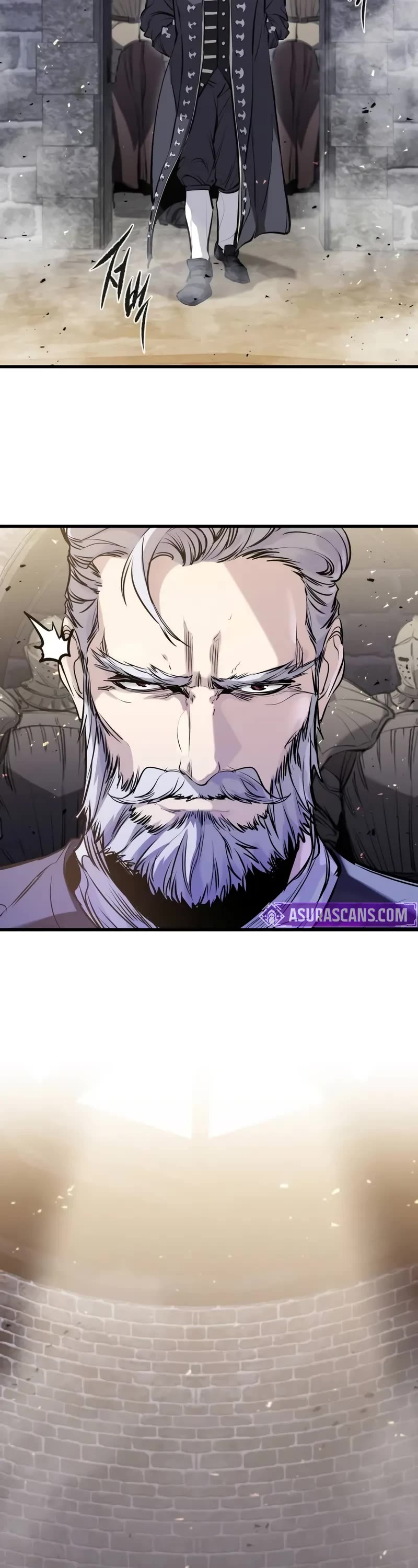 The Regressed Mercenary's Machinations Chapter 53 page 38 - Chapter 53