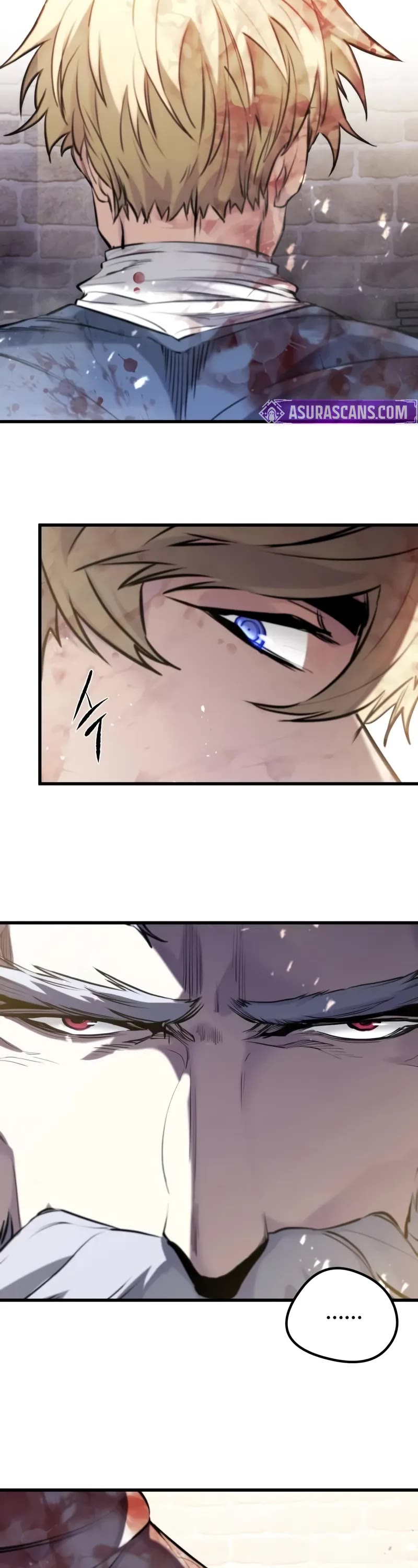 The Regressed Mercenary's Machinations Chapter 53 page 40 - Chapter 53
