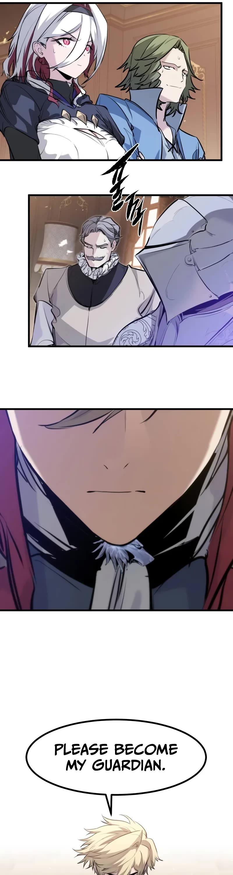 The Regressed Mercenary's Machinations Chapter 53 page 47 - Chapter 53