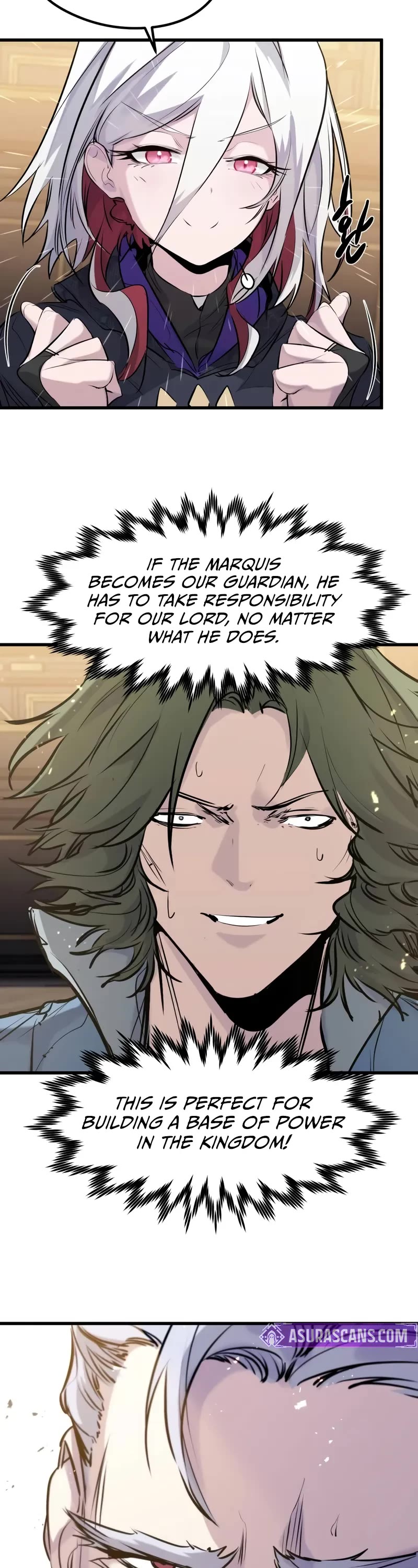 The Regressed Mercenary's Machinations Chapter 53 page 49 - Chapter 53