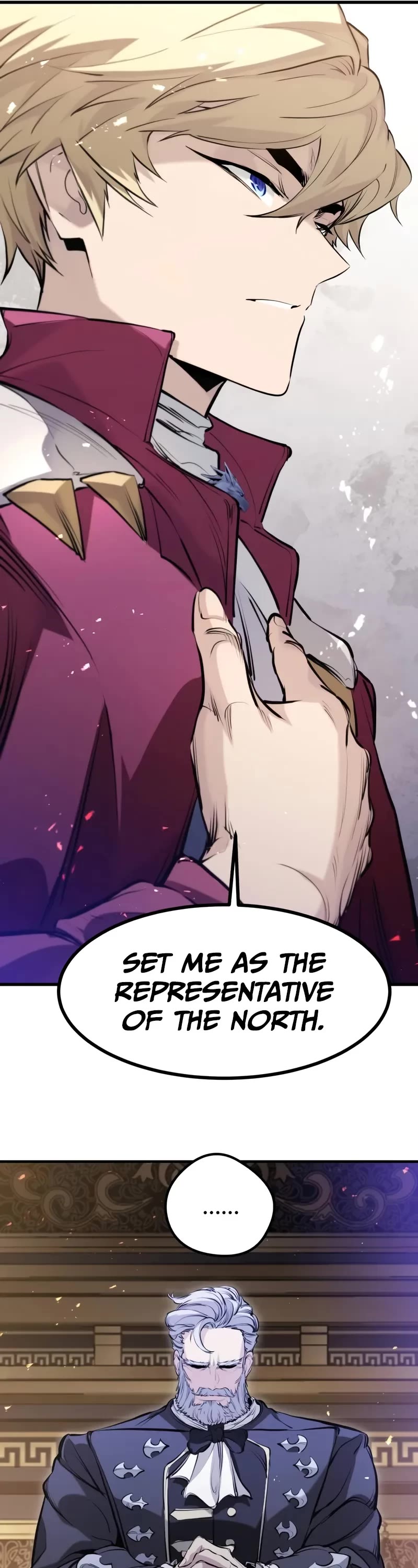 The Regressed Mercenary's Machinations Chapter 53 page 57 - Chapter 53