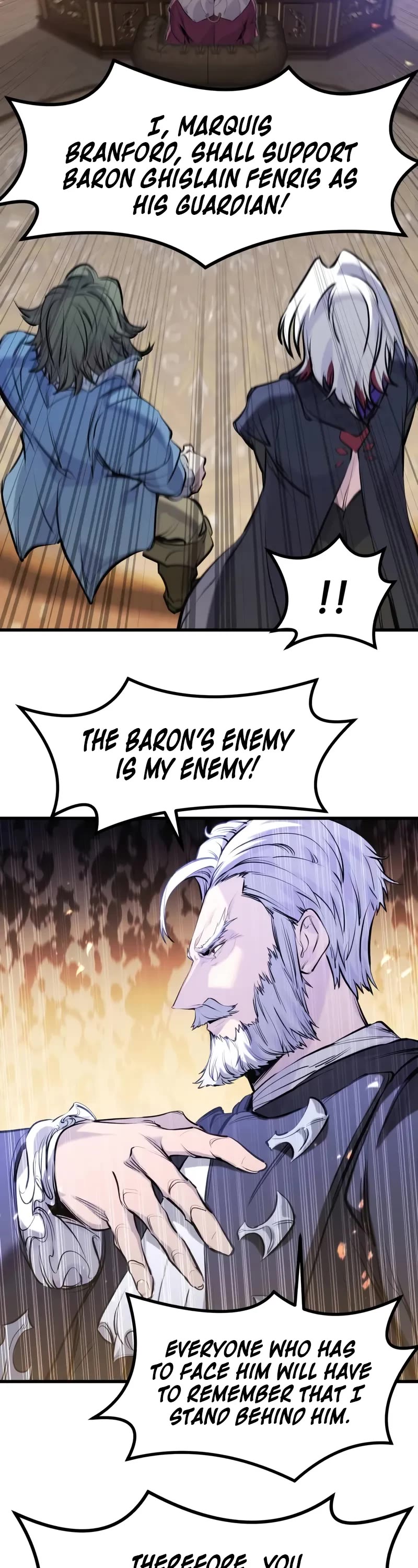 The Regressed Mercenary's Machinations Chapter 53 page 59 - Chapter 53