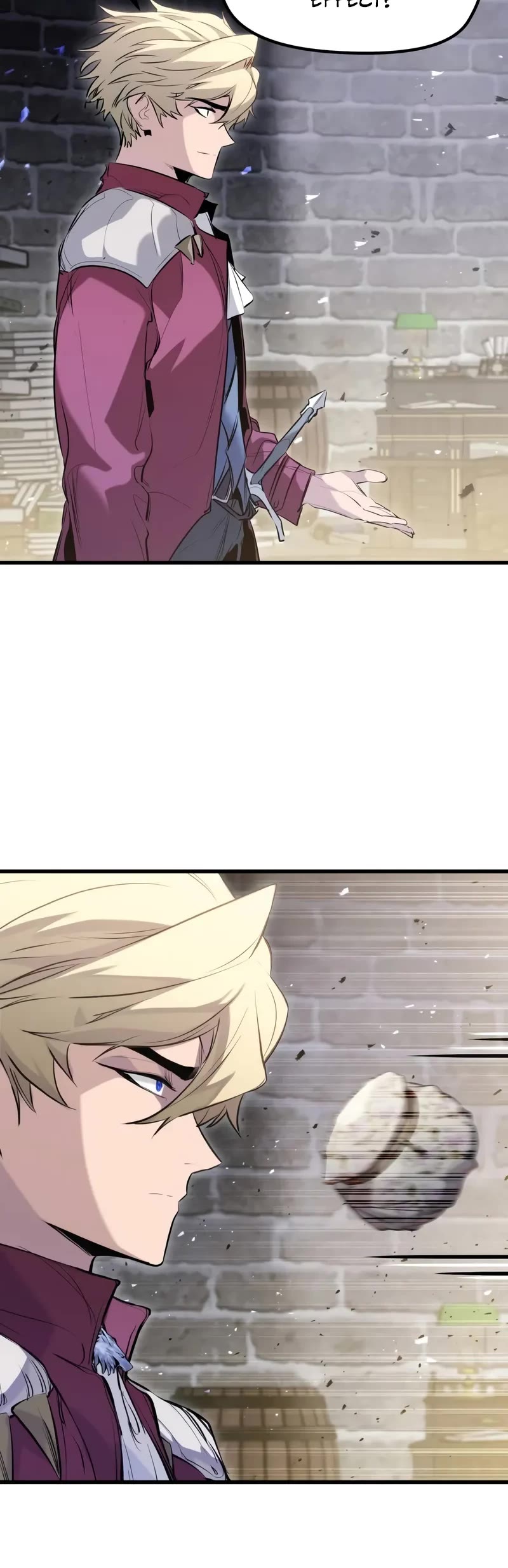 The Regressed Mercenary's Machinations Chapter 53 page 6 - Chapter 53