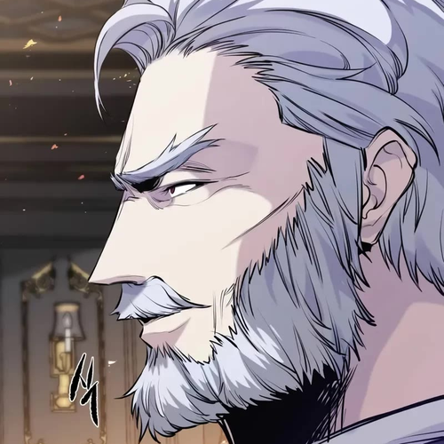 The Regressed Mercenary's Machinations Chapter 53 cover