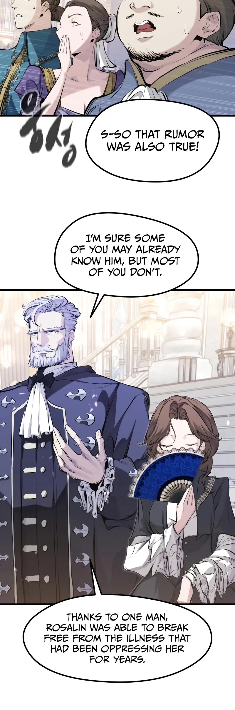 The Regressed Mercenary's Machinations Chapter 54 page 16 - Chapter 54