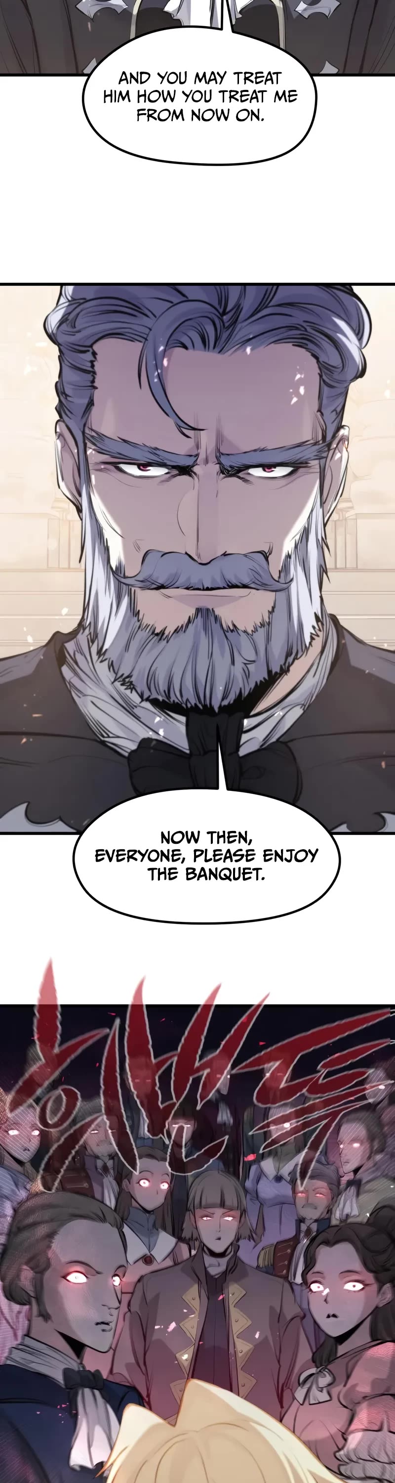 The Regressed Mercenary's Machinations Chapter 54 page 18 - Chapter 54