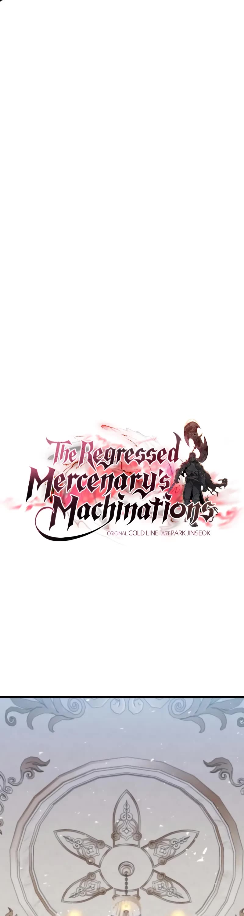 The Regressed Mercenary's Machinations Chapter 54 page 2 - Chapter 54