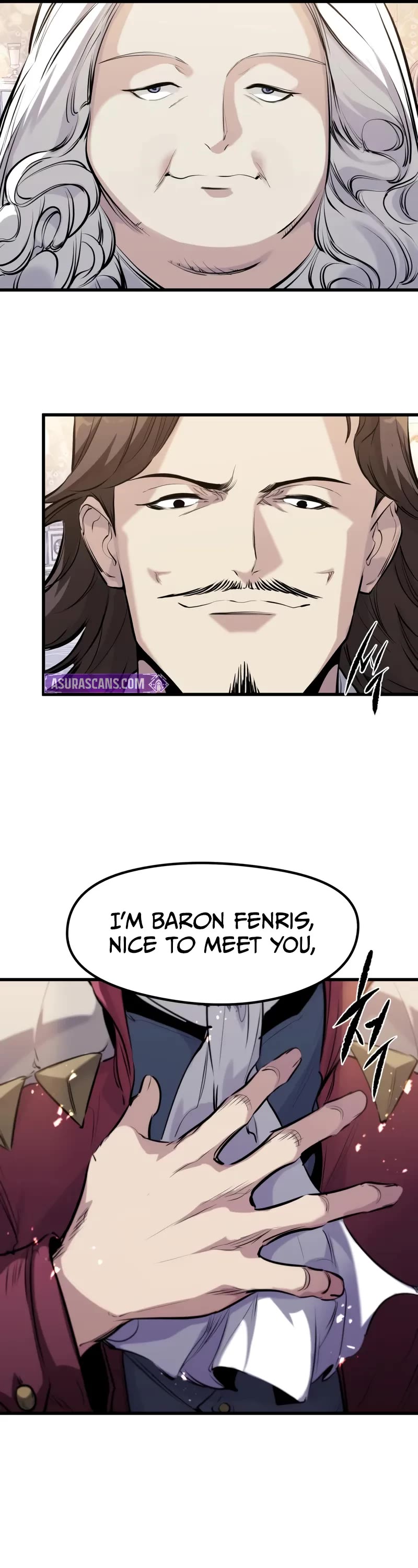 The Regressed Mercenary's Machinations Chapter 54 page 32 - Chapter 54