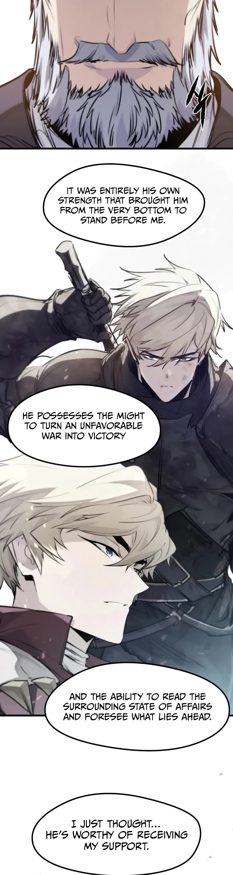 The Regressed Mercenary's Machinations Chapter 54 page 43 - Chapter 54