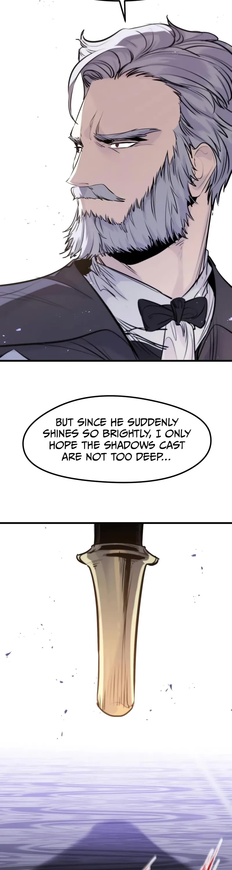 The Regressed Mercenary's Machinations Chapter 54 page 44 - Chapter 54