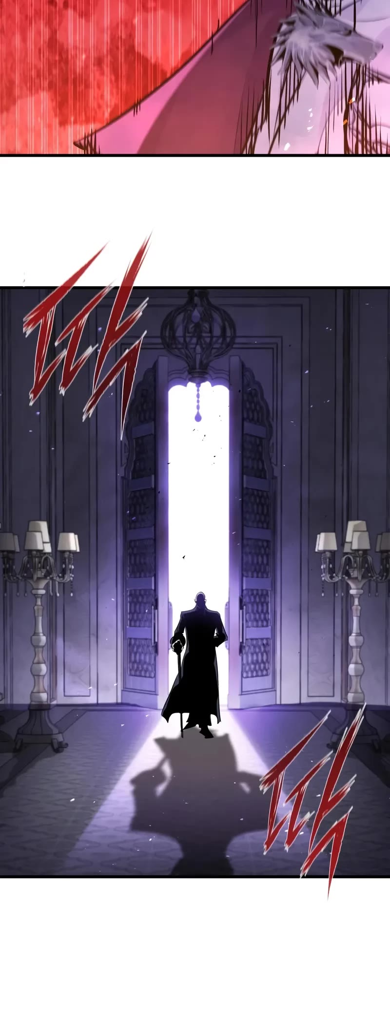 The Regressed Mercenary's Machinations Chapter 54 page 46 - Chapter 54