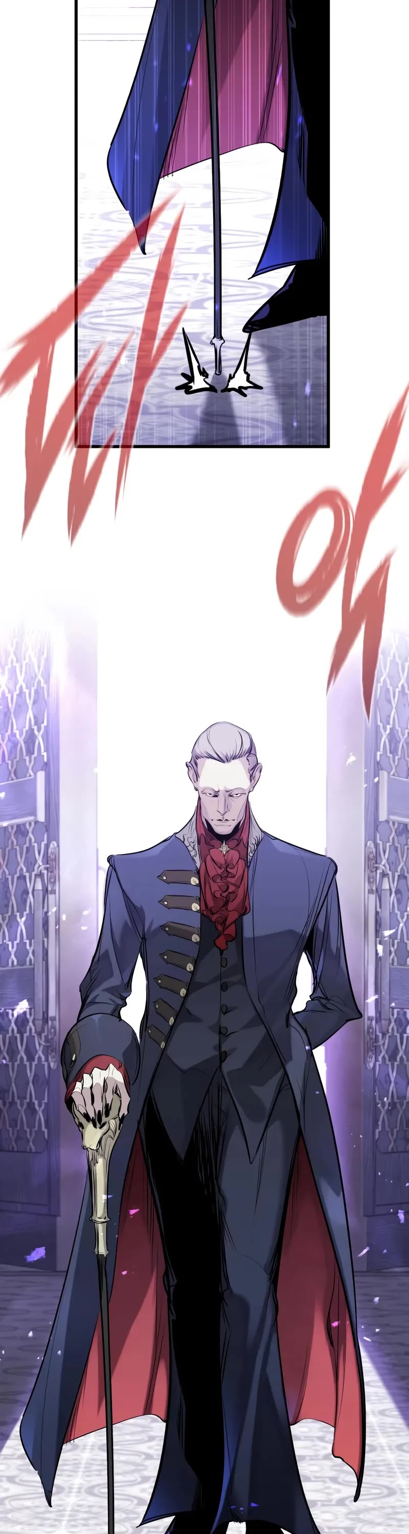 The Regressed Mercenary's Machinations Chapter 54 page 48 - Chapter 54