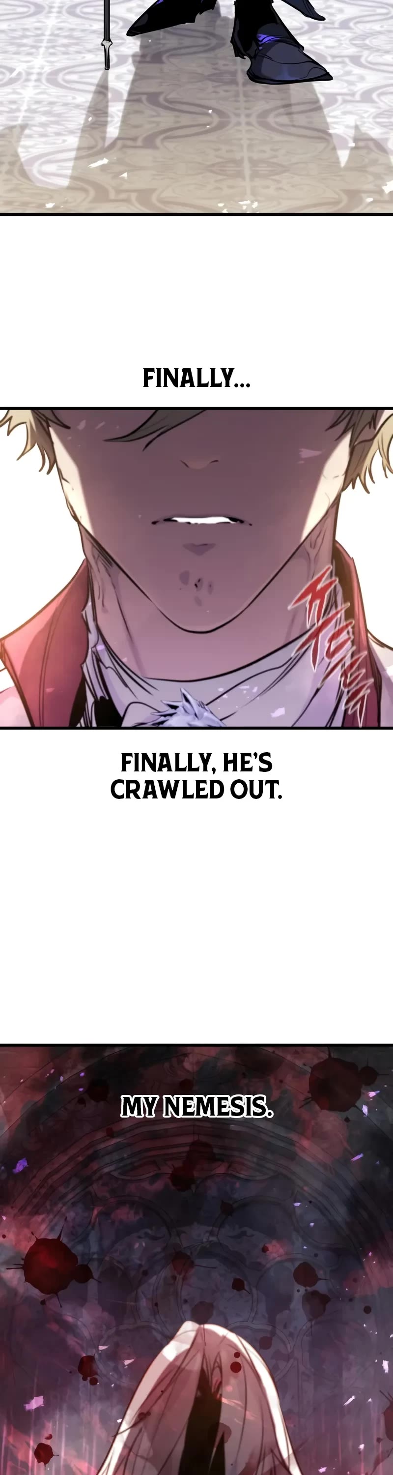 The Regressed Mercenary's Machinations Chapter 54 page 49 - Chapter 54