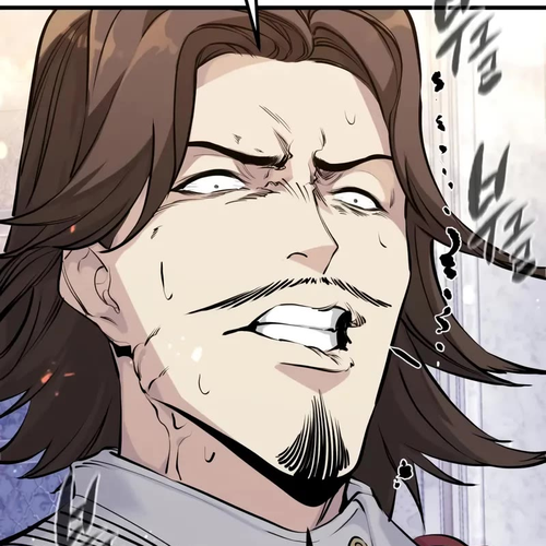 The Regressed Mercenary's Machinations Chapter 54 cover