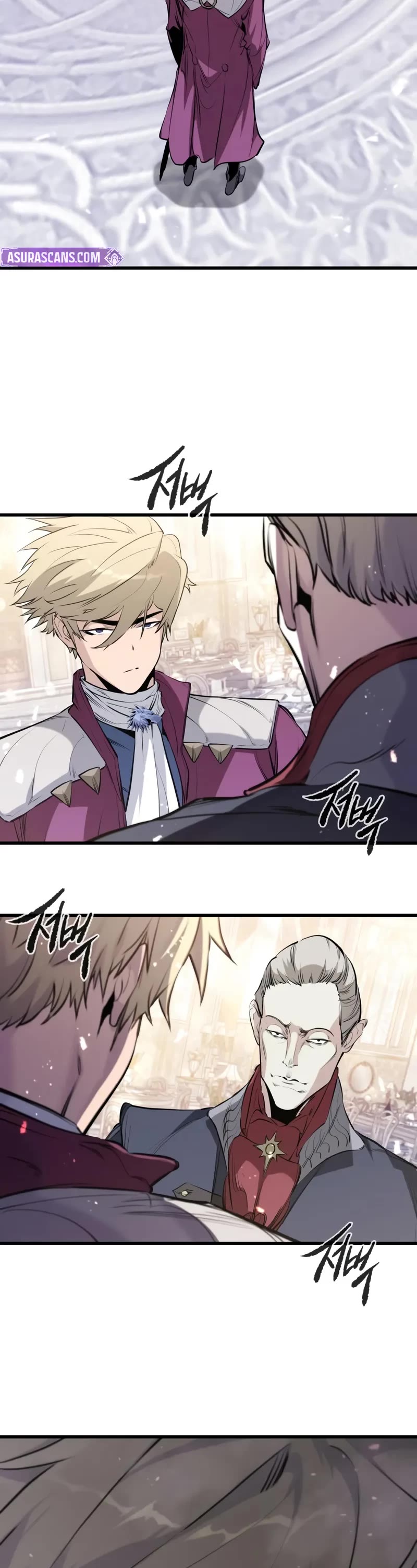 The Regressed Mercenary's Machinations Chapter 55 page 13 - Chapter 55