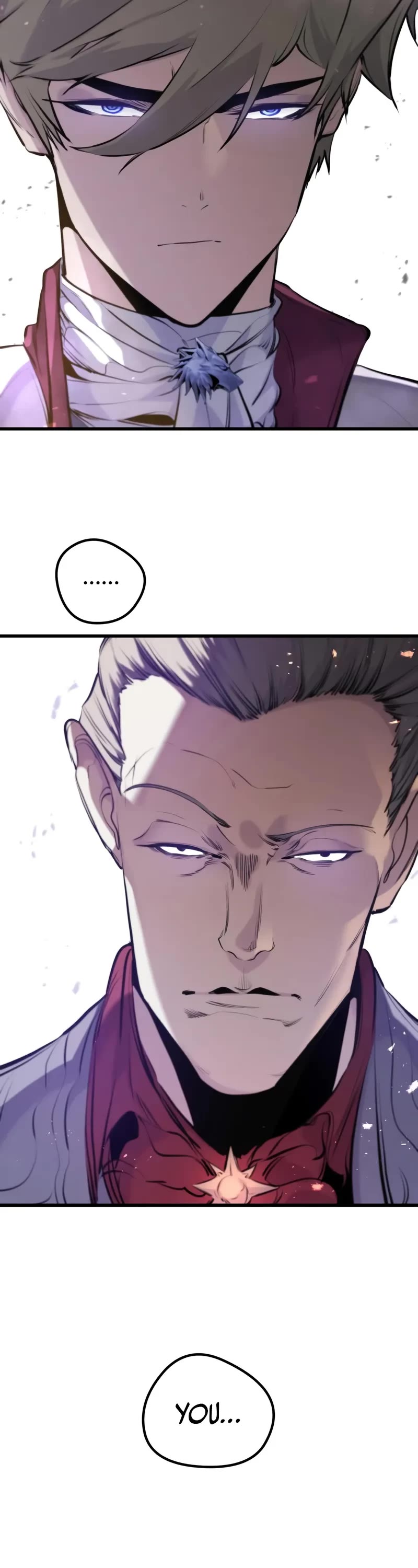 The Regressed Mercenary's Machinations Chapter 55 page 14 - Chapter 55