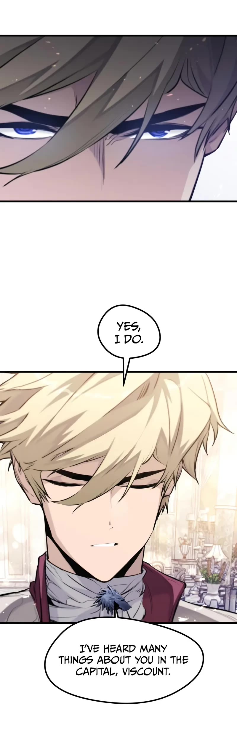 The Regressed Mercenary's Machinations Chapter 55 page 16 - Chapter 55