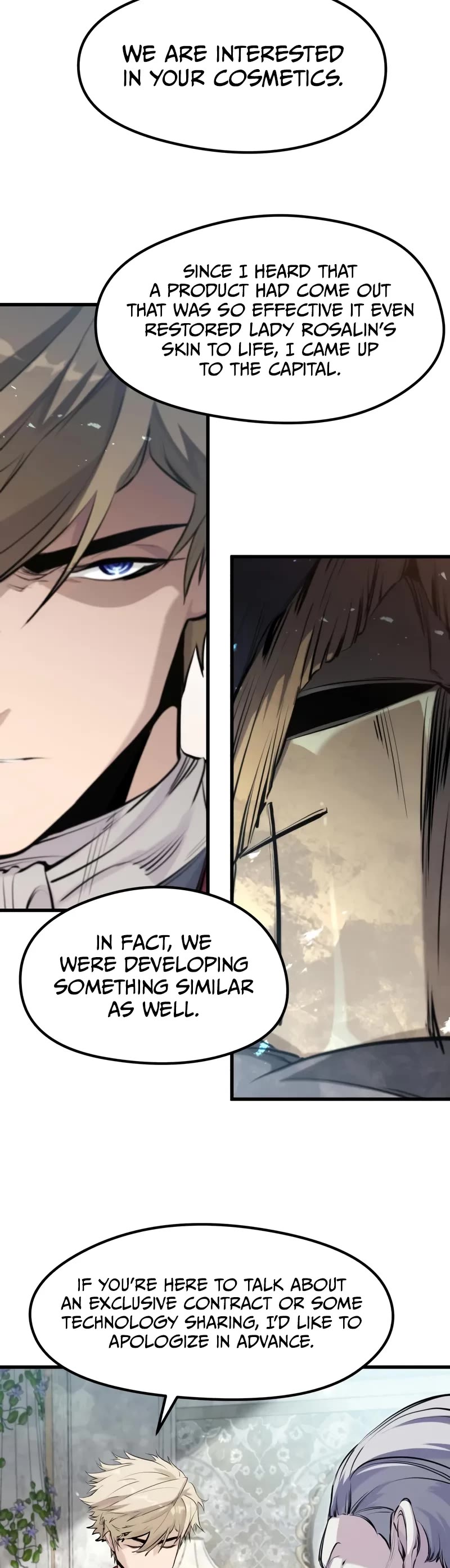 The Regressed Mercenary's Machinations Chapter 55 page 20 - Chapter 55