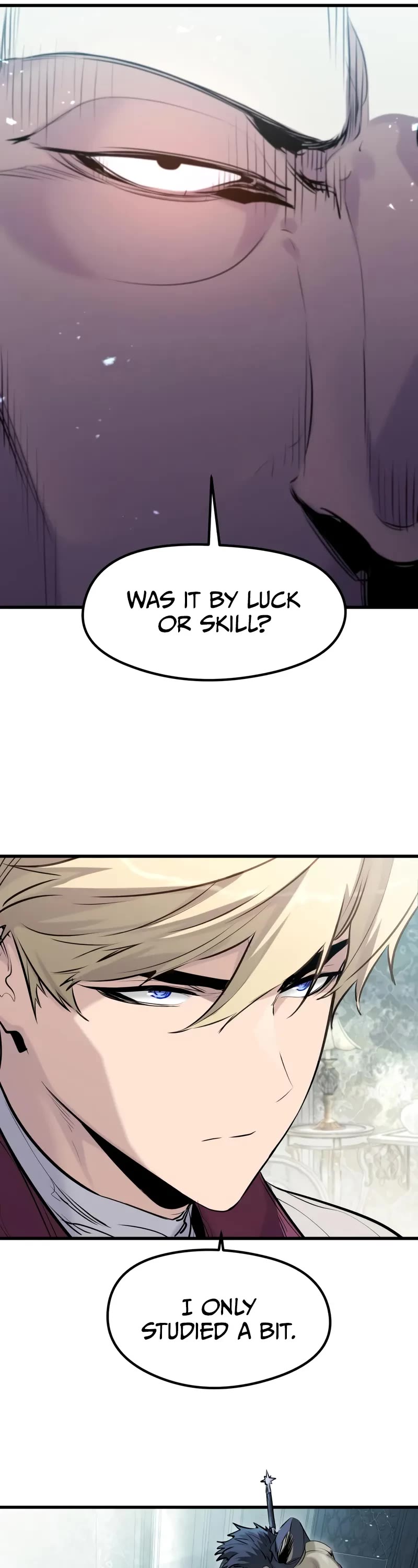 The Regressed Mercenary's Machinations Chapter 55 page 22 - Chapter 55