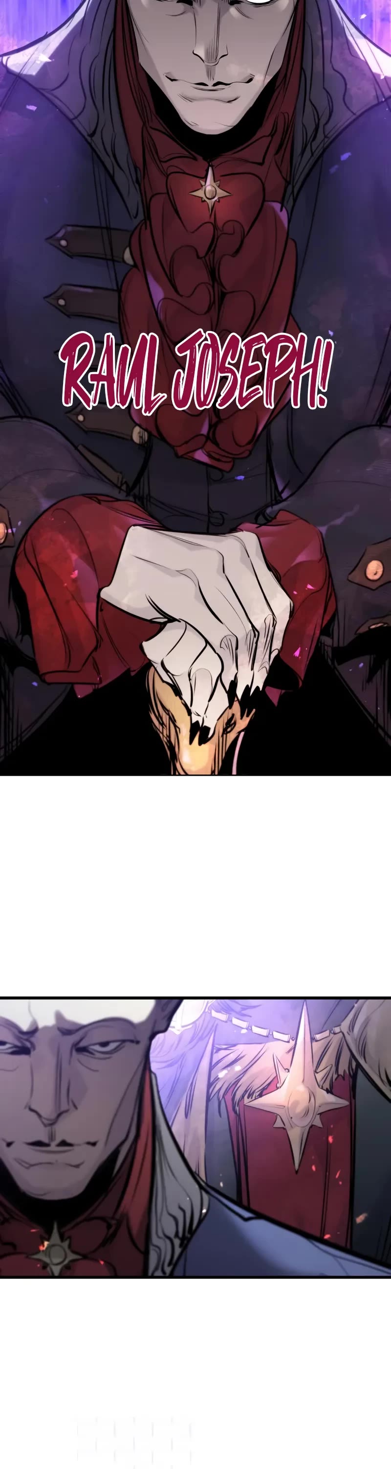 The Regressed Mercenary's Machinations Chapter 55 page 3 - Chapter 55