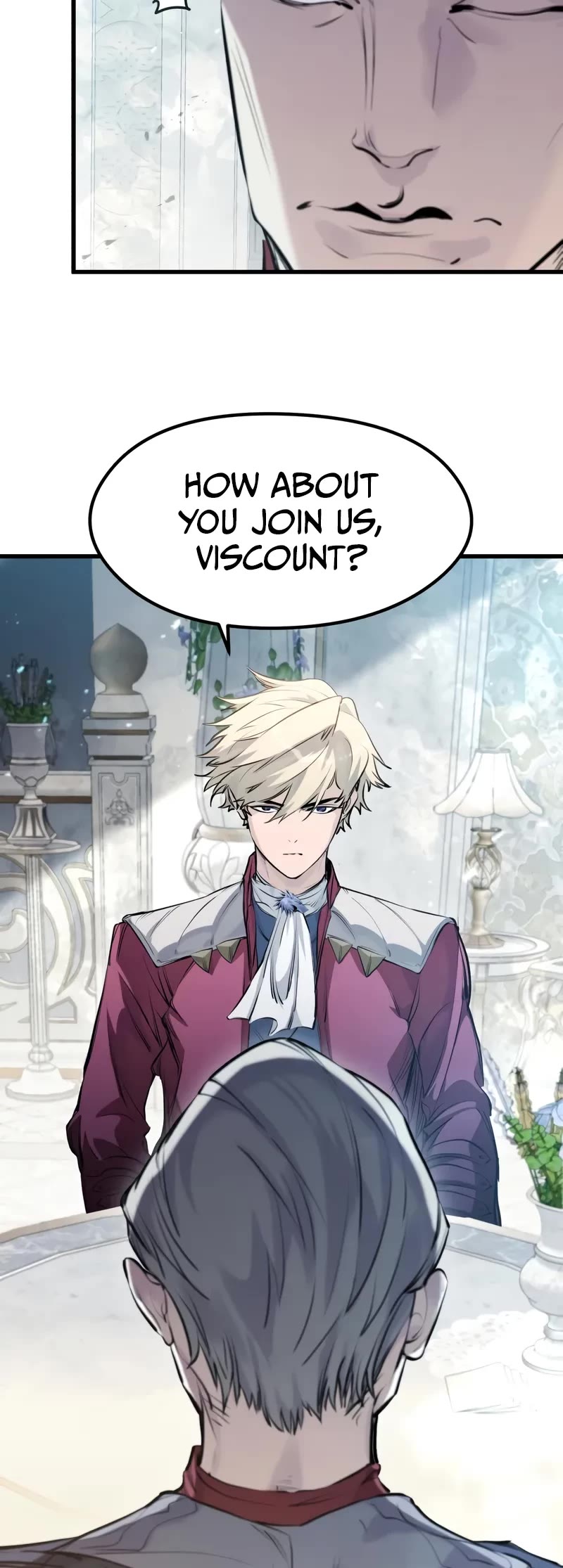 The Regressed Mercenary's Machinations Chapter 55 page 30 - Chapter 55