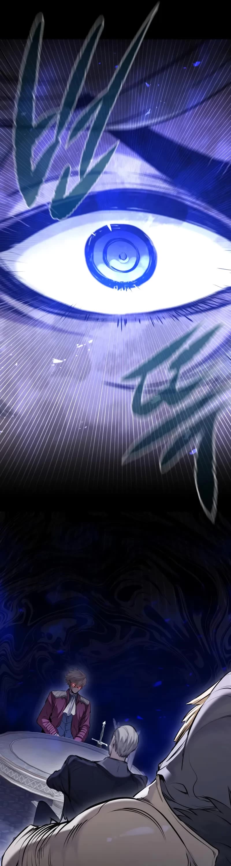 The Regressed Mercenary's Machinations Chapter 55 page 37 - Chapter 55