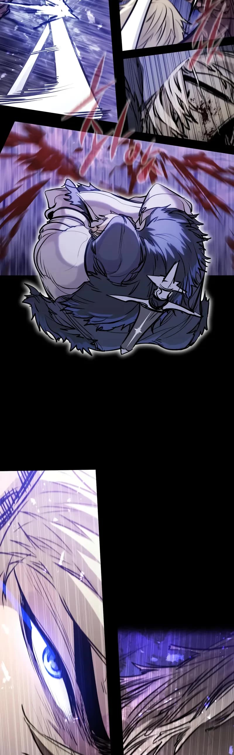 The Regressed Mercenary's Machinations Chapter 55 page 40 - Chapter 55