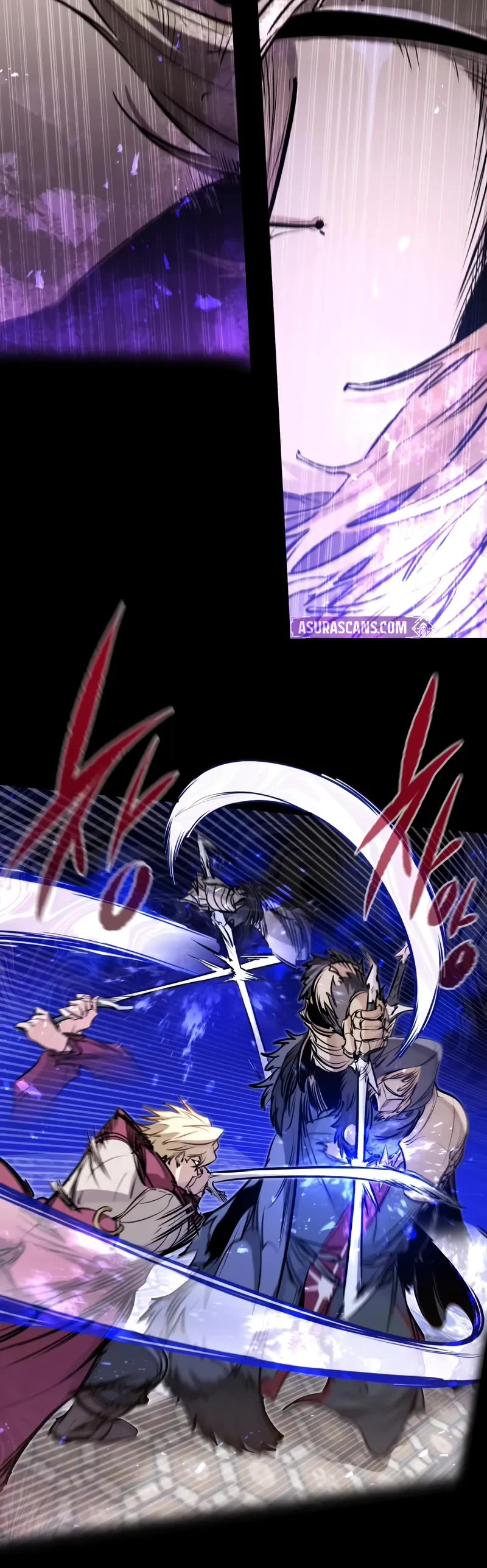 The Regressed Mercenary's Machinations Chapter 55 page 41 - Chapter 55