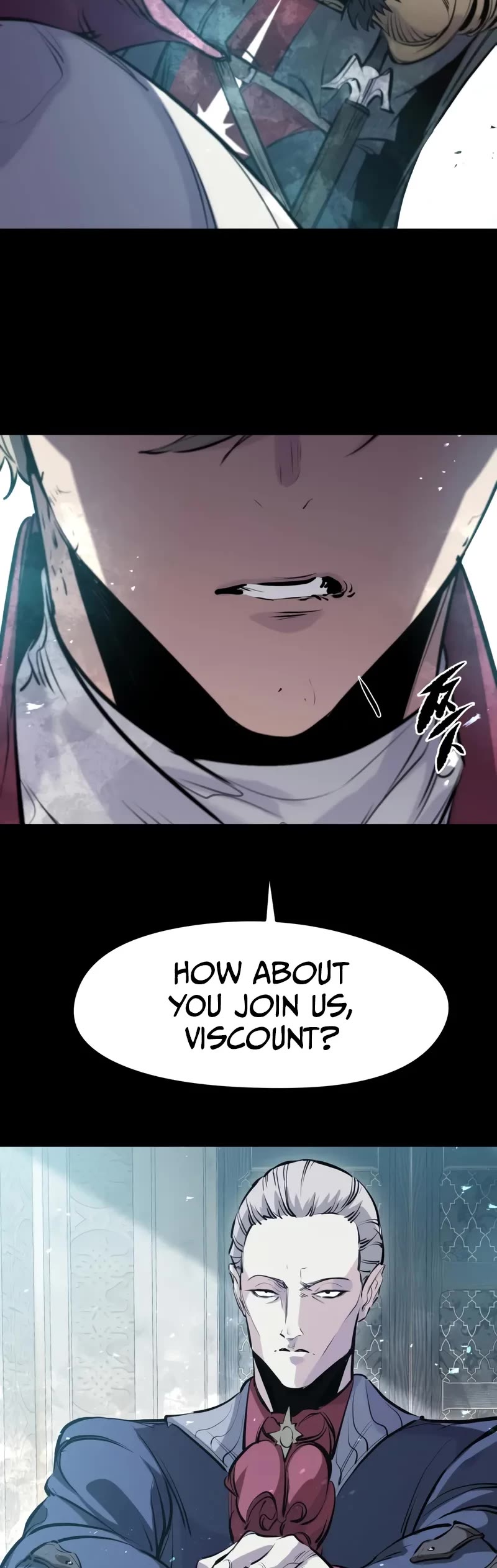The Regressed Mercenary's Machinations Chapter 55 page 45 - Chapter 55