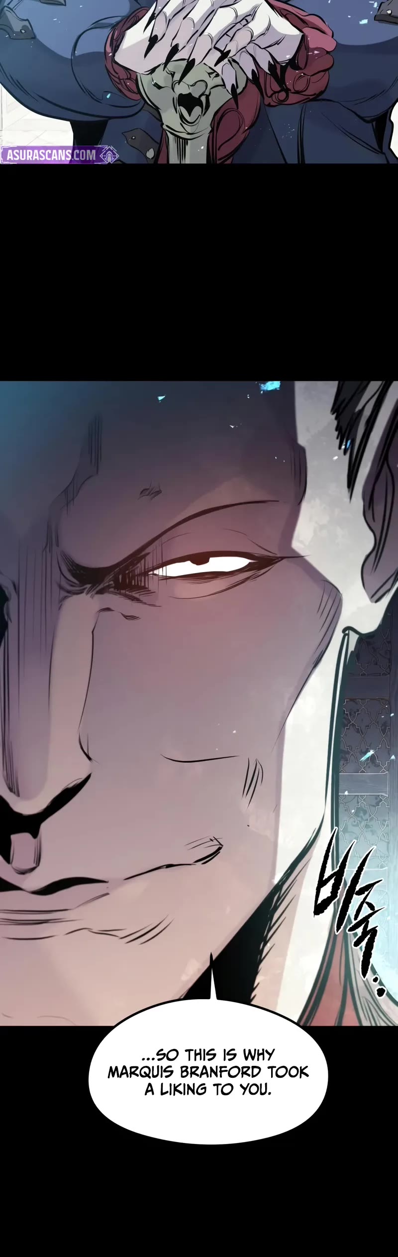 The Regressed Mercenary's Machinations Chapter 55 page 46 - Chapter 55