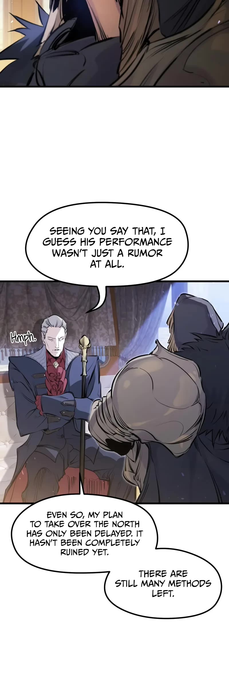 The Regressed Mercenary's Machinations Chapter 55 page 51 - Chapter 55