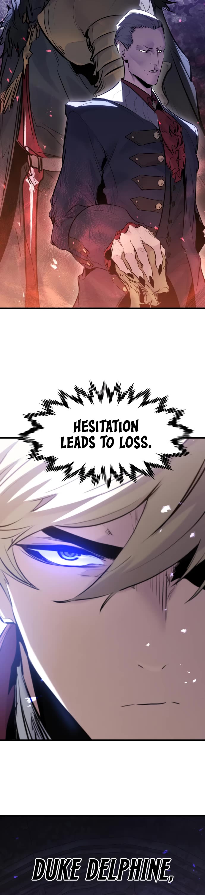 The Regressed Mercenary's Machinations Chapter 56 page 19 - Chapter 56