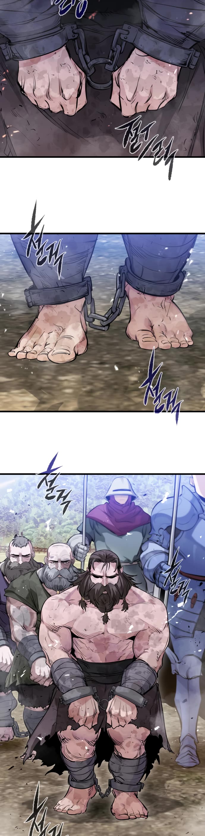 The Regressed Mercenary's Machinations Chapter 56 page 23 - Chapter 56