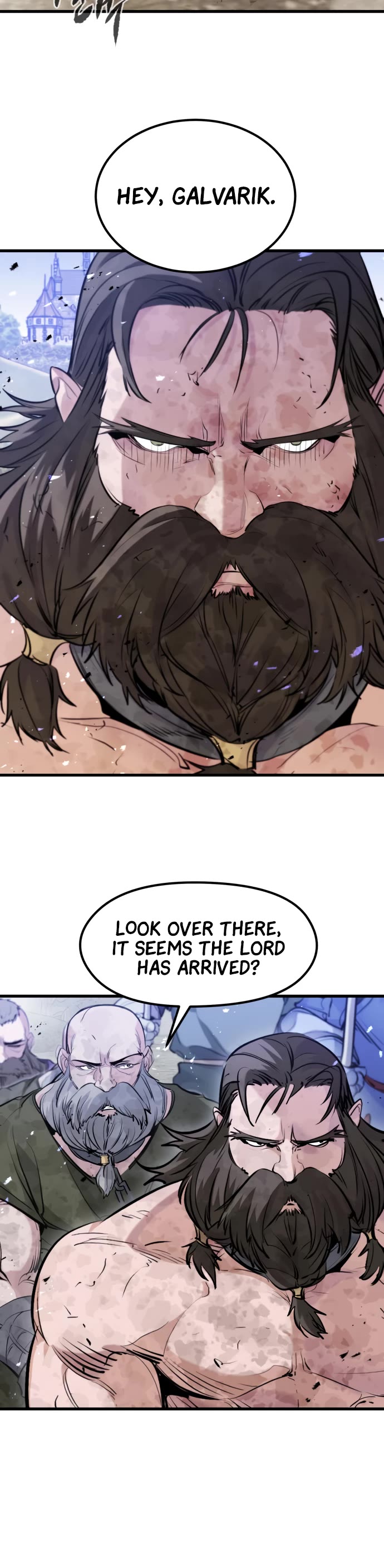 The Regressed Mercenary's Machinations Chapter 56 page 24 - Chapter 56