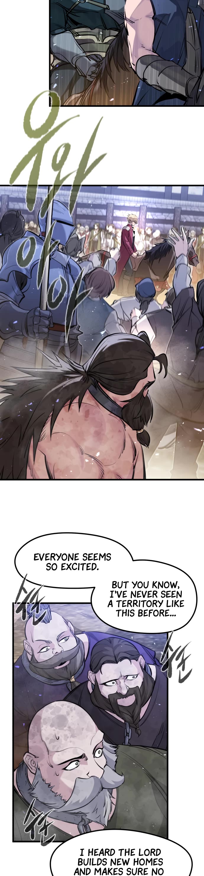 The Regressed Mercenary's Machinations Chapter 56 page 26 - Chapter 56
