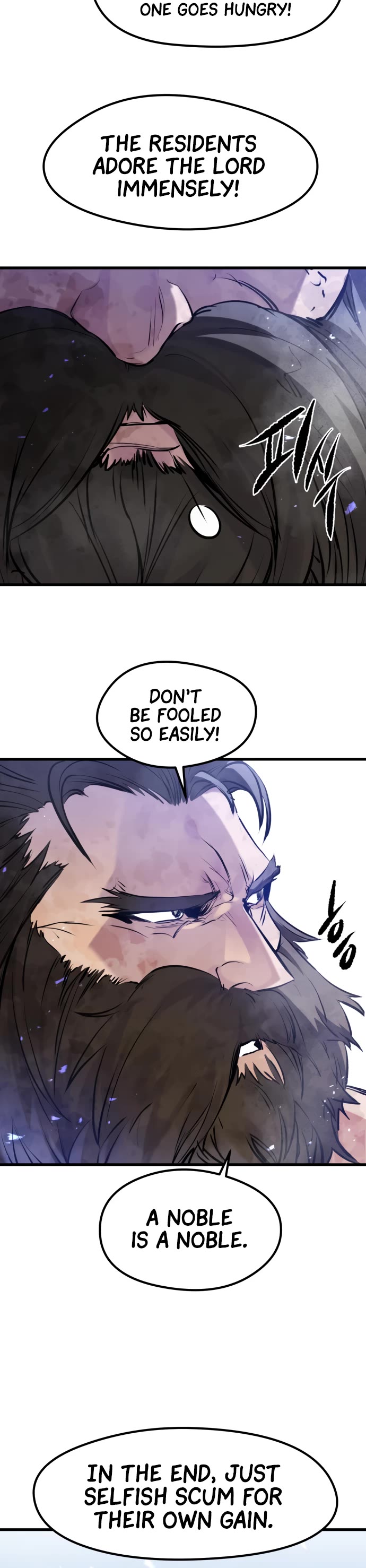 The Regressed Mercenary's Machinations Chapter 56 page 27 - Chapter 56