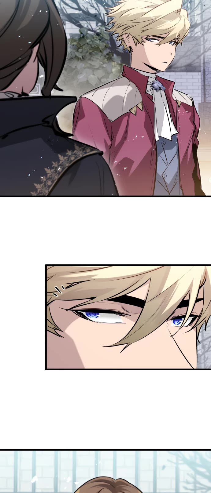 The Regressed Mercenary's Machinations Chapter 56 page 4 - Chapter 56