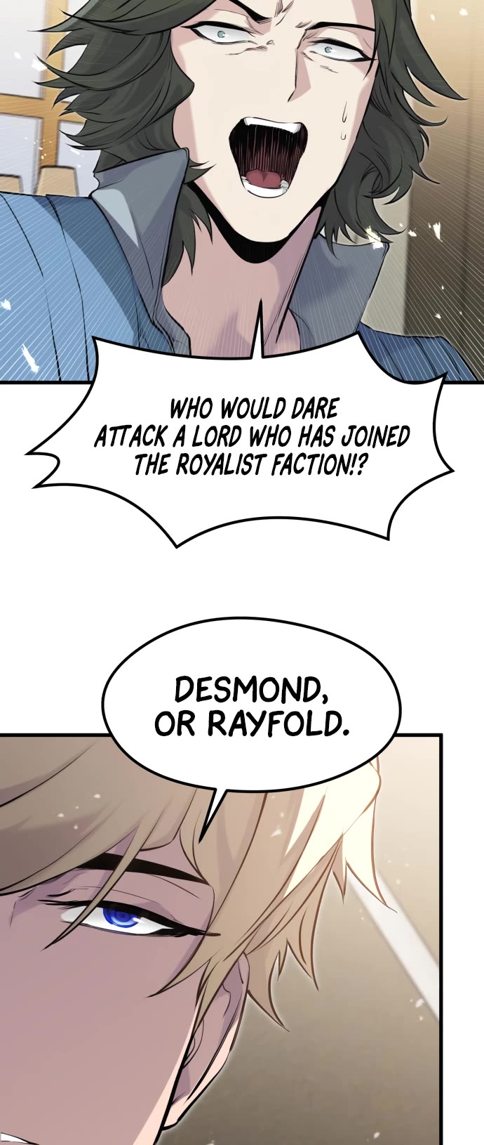 The Regressed Mercenary's Machinations Chapter 56 page 42 - Chapter 56