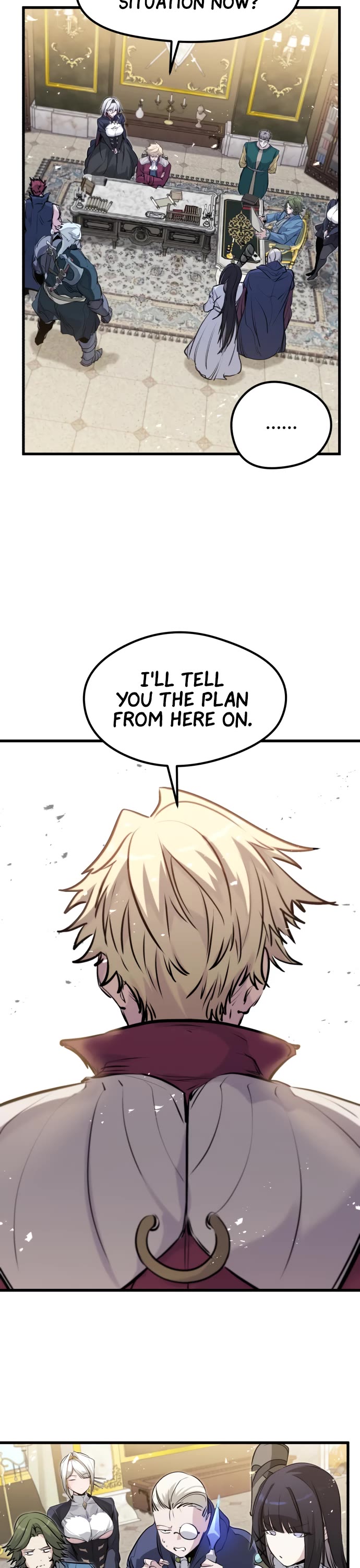 The Regressed Mercenary's Machinations Chapter 56 page 48 - Chapter 56
