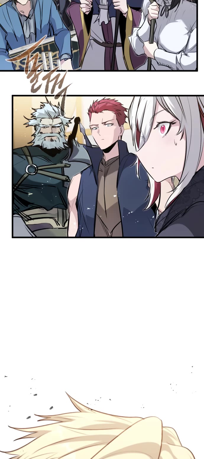 The Regressed Mercenary's Machinations Chapter 56 page 49 - Chapter 56