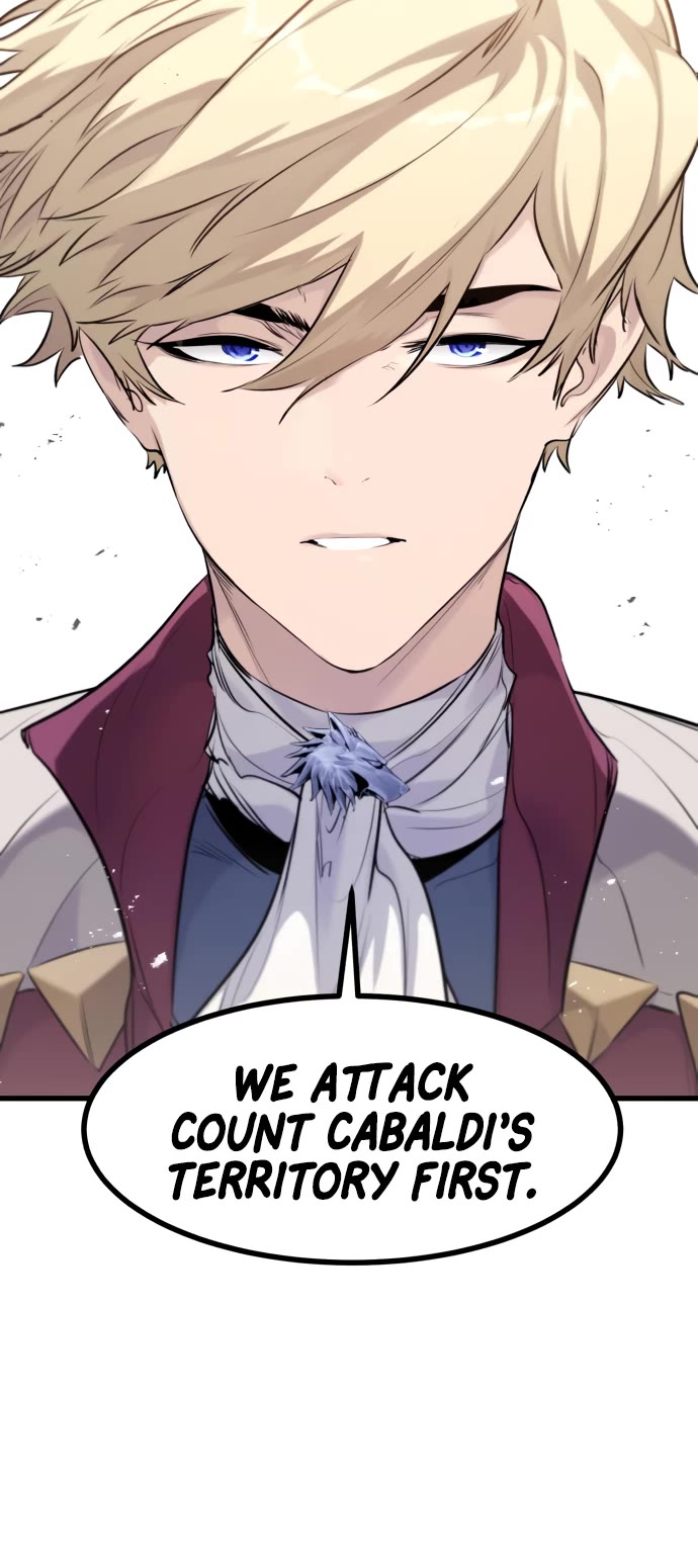 The Regressed Mercenary's Machinations Chapter 56 page 50 - Chapter 56