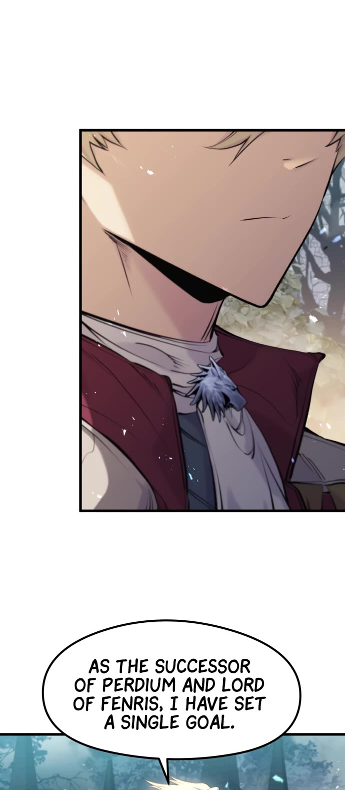 The Regressed Mercenary's Machinations Chapter 56 page 8 - Chapter 56