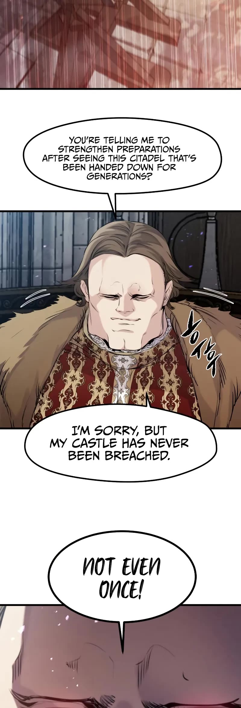 The Regressed Mercenary's Machinations Chapter 57 page 10 - Chapter 57