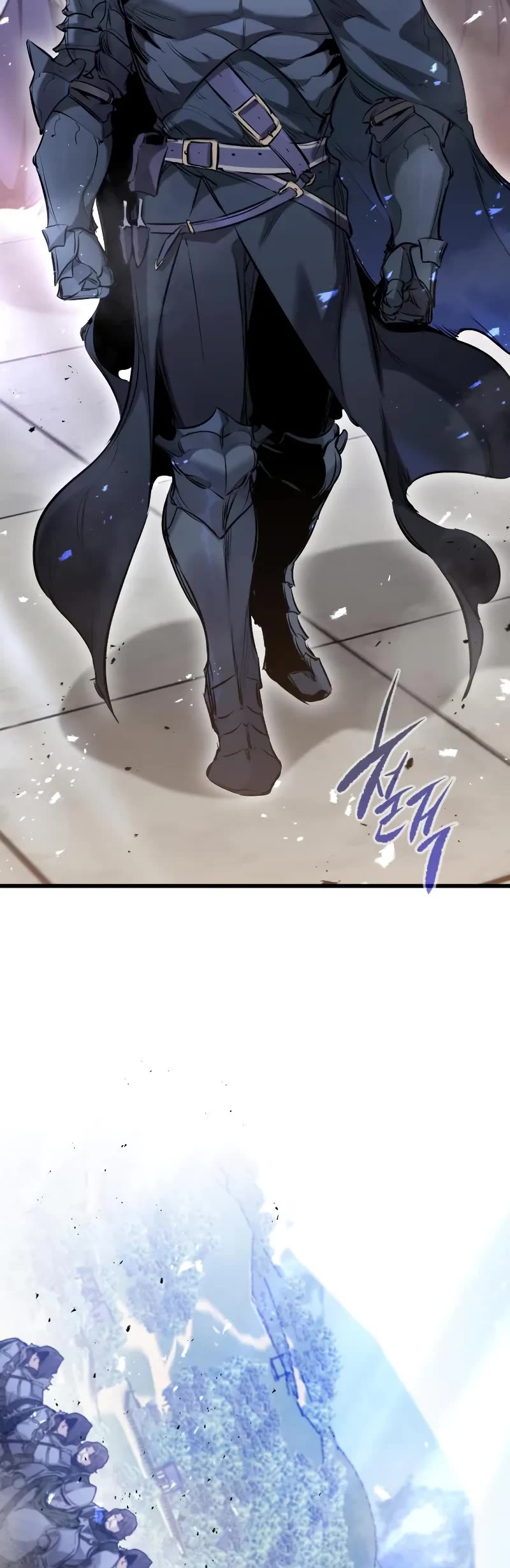 The Regressed Mercenary's Machinations Chapter 57 page 15 - Chapter 57