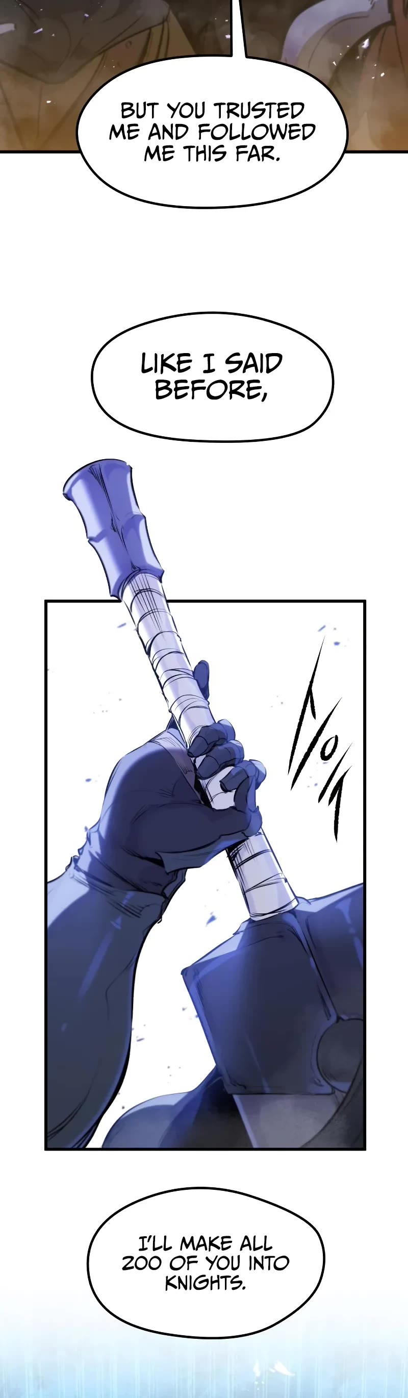 The Regressed Mercenary's Machinations Chapter 57 page 19 - Chapter 57
