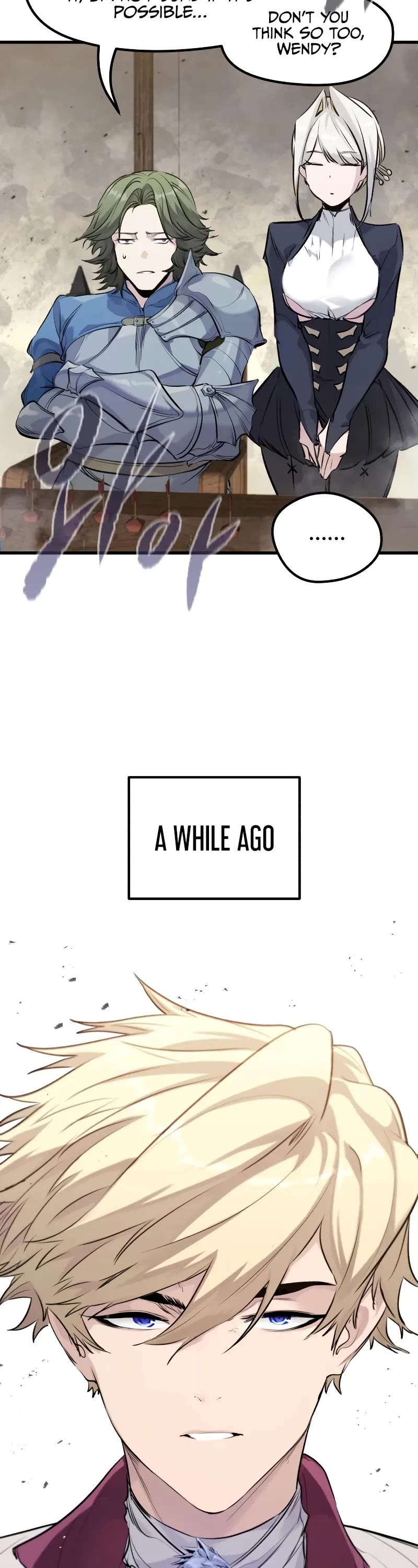 The Regressed Mercenary's Machinations Chapter 57 page 22 - Chapter 57